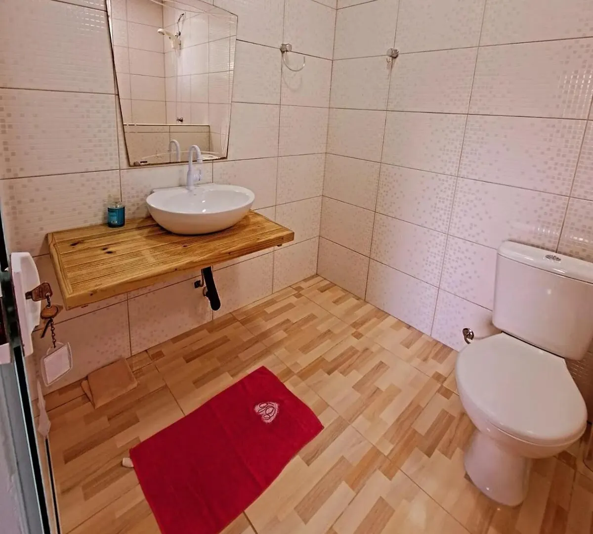 Apartamento Morada Do Sossego Palhoça