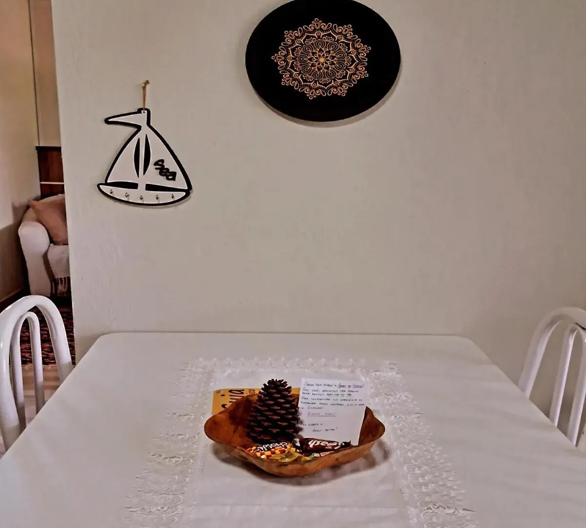 Apartamento Morada Do Sossego Palhoça