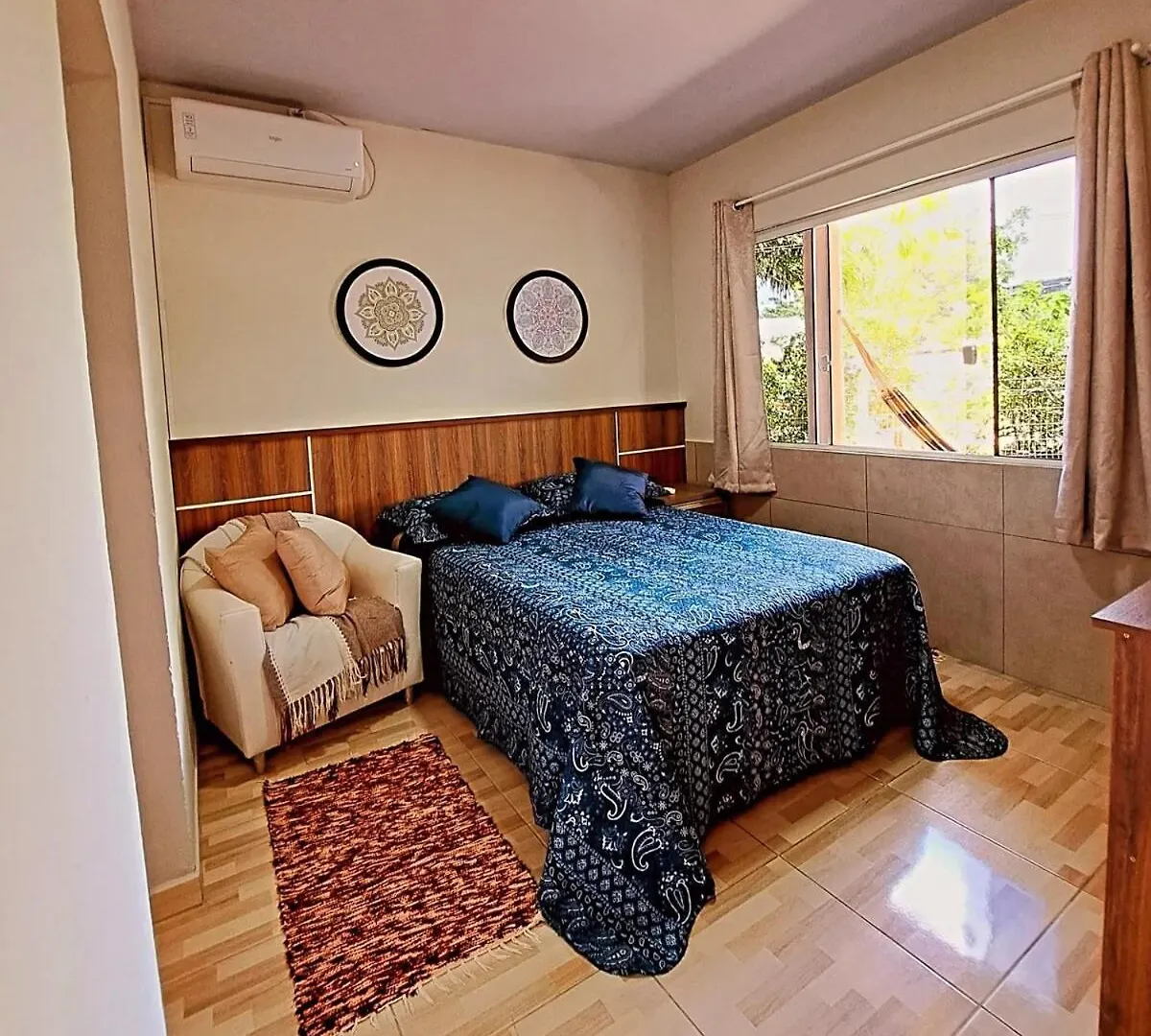 Apartamento Morada Do Sossego Palhoça