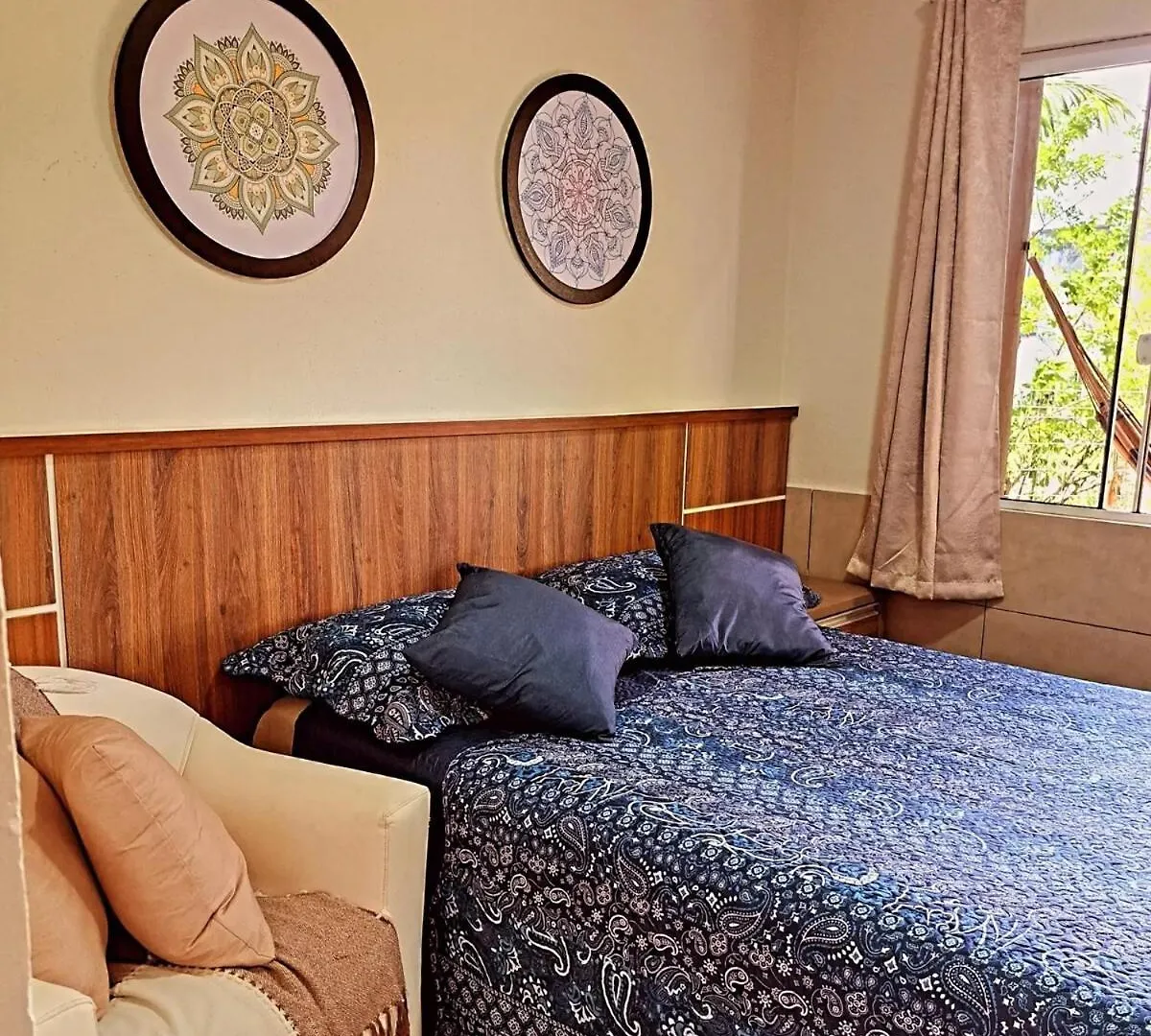 Apartamento Morada Do Sossego Palhoça