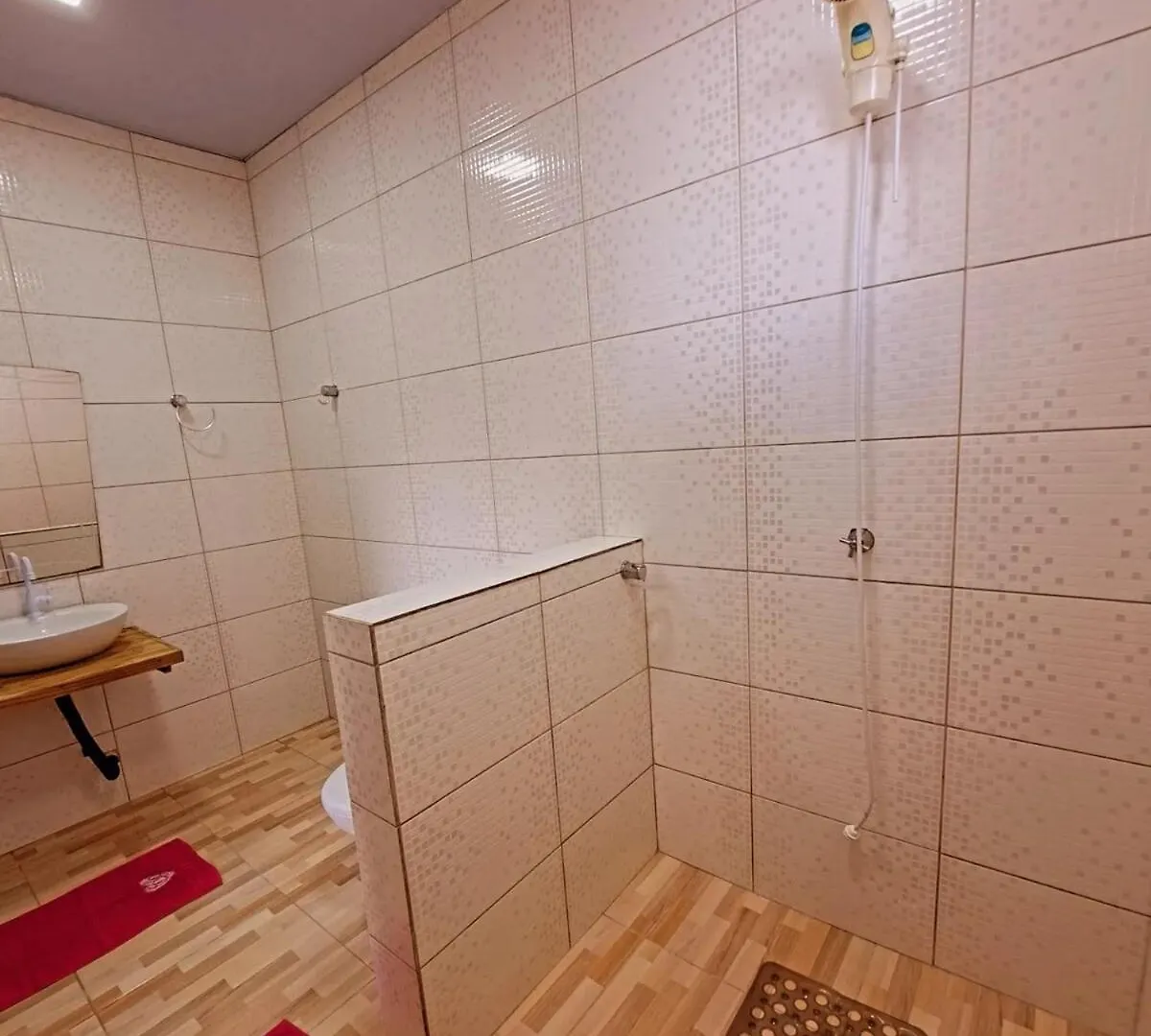 Apartamento Morada Do Sossego Palhoça 0*,  Brasil