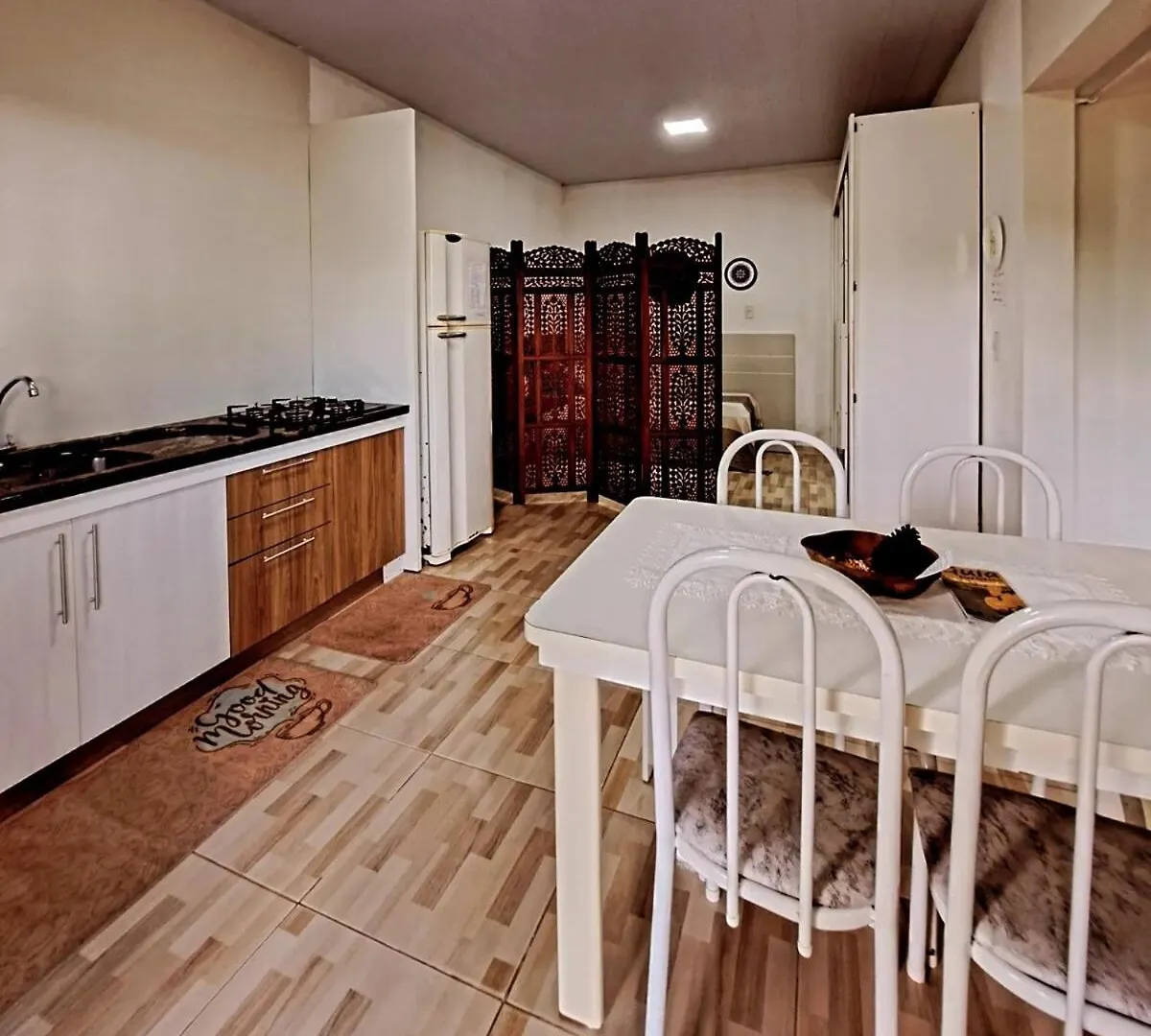 Apartamento Morada Do Sossego Palhoça