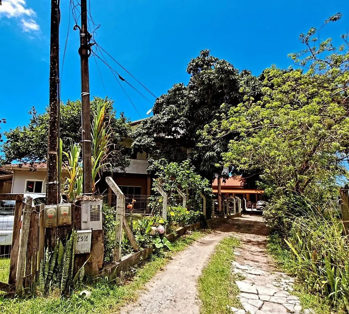Apartamento Morada Do Sossego Palhoça 0*,