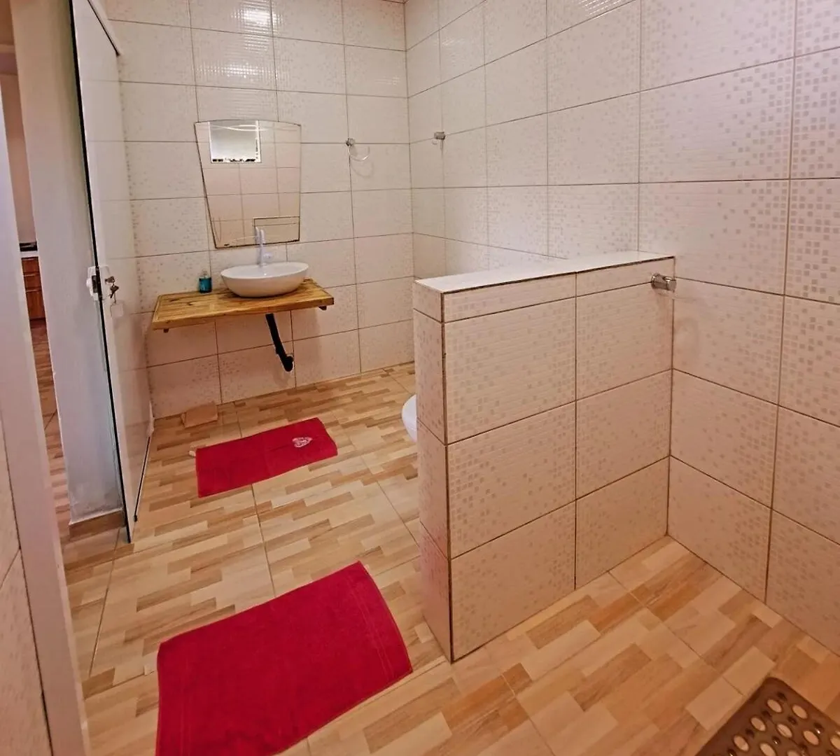 Apartamento Morada Do Sossego Palhoça Brasil