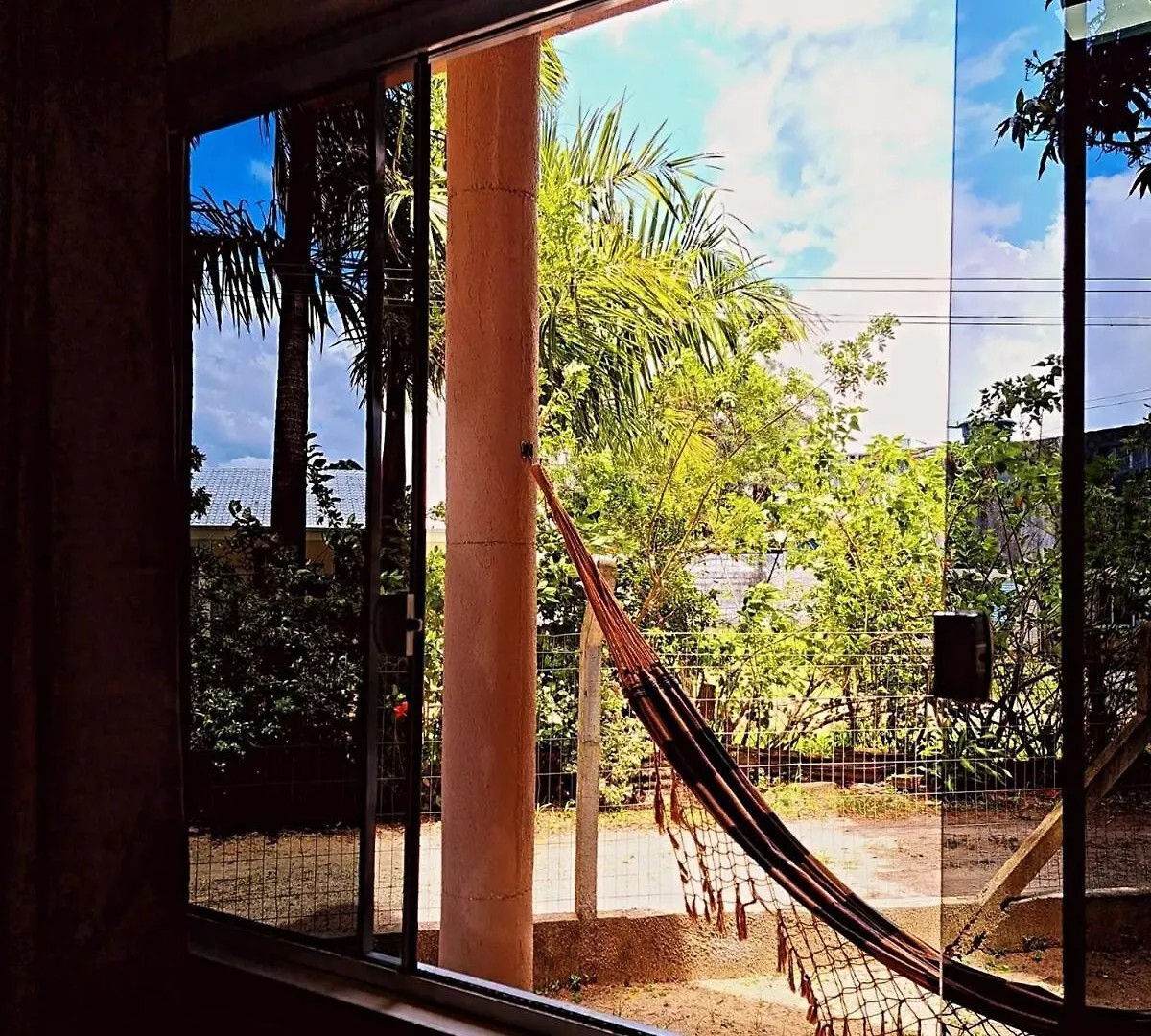Apartamento Morada Do Sossego Palhoça