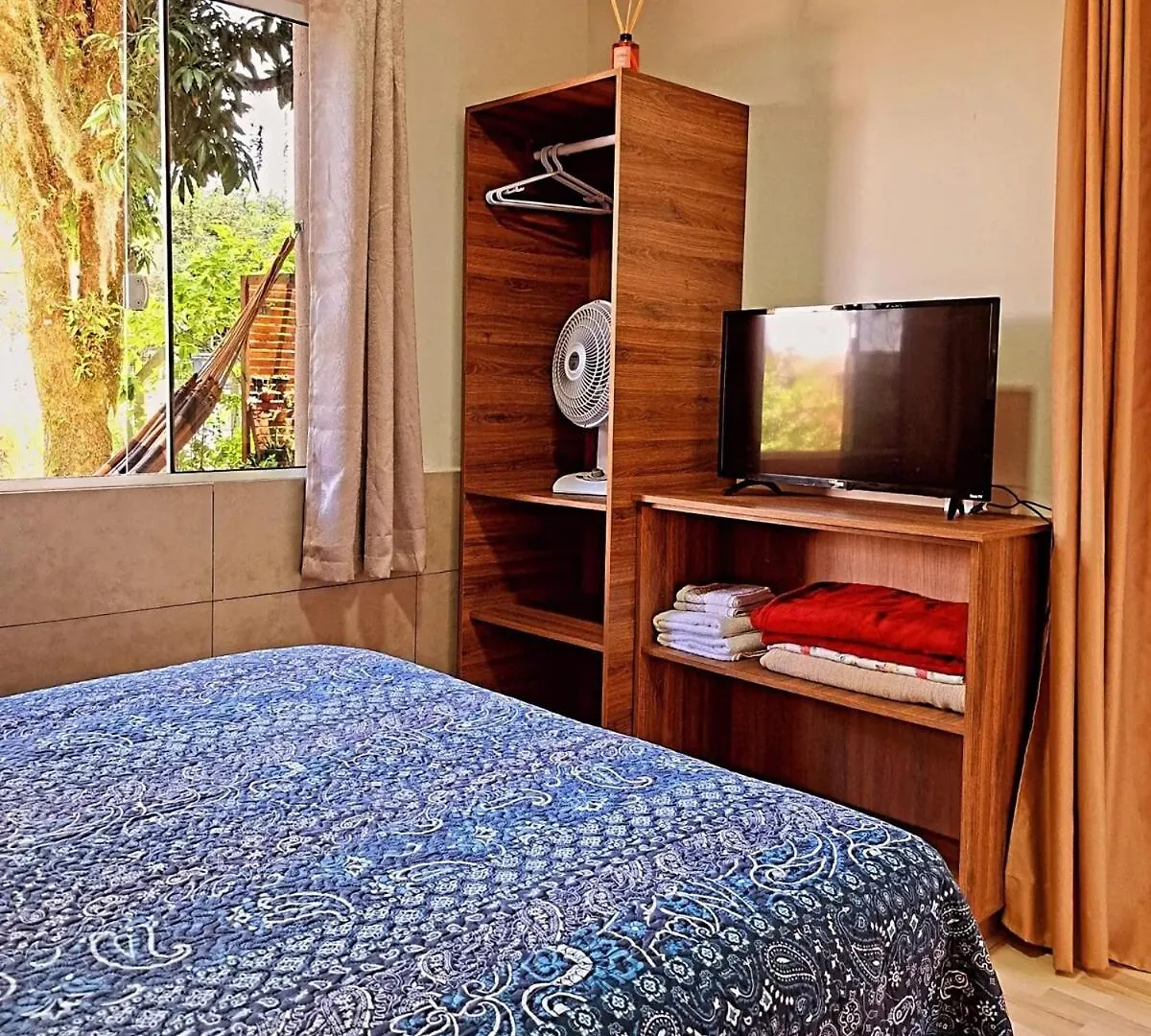 Apartamento Morada Do Sossego Palhoça Brasil