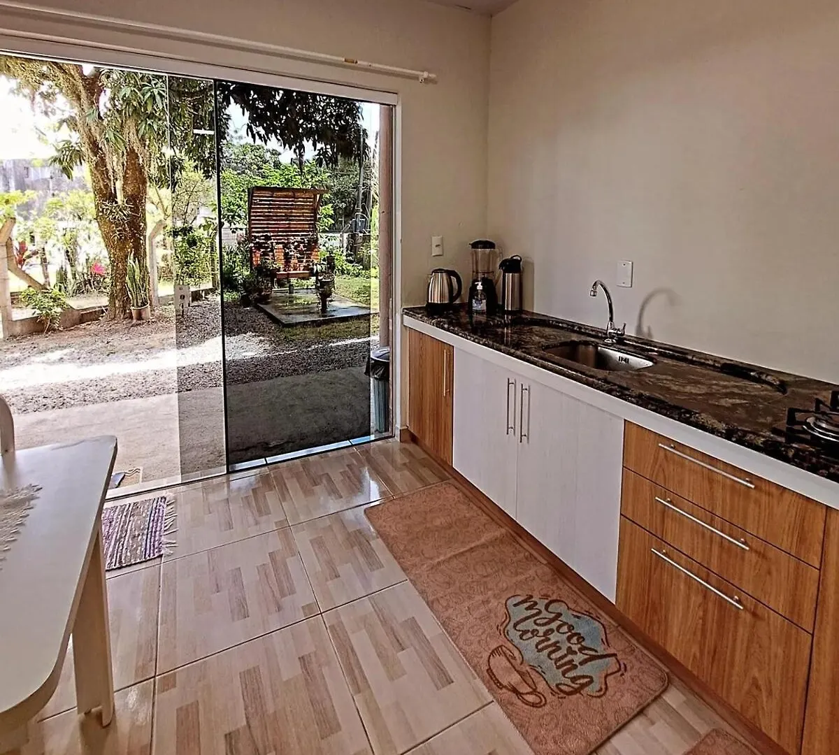 Apartamento Morada Do Sossego Palhoça