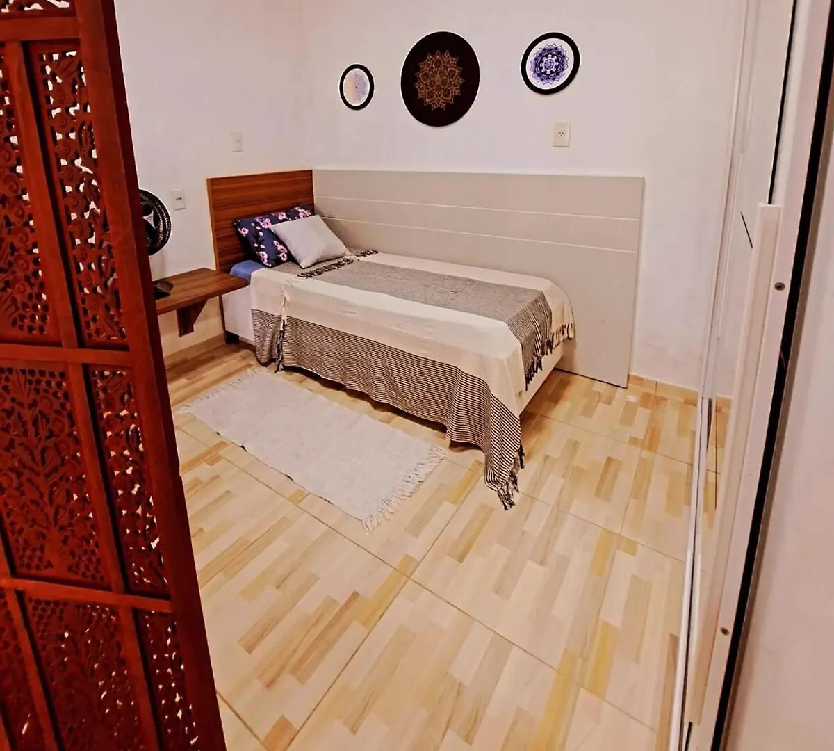 Morada Do Sossego Lejlighed Palhoça