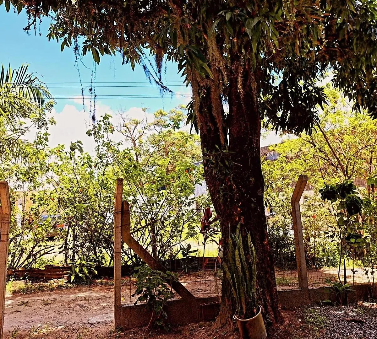 Morada Do Sossego Lejlighed Palhoça Brasilien
