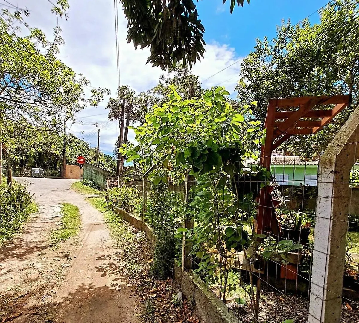 Morada Do Sossego Lejlighed Palhoça